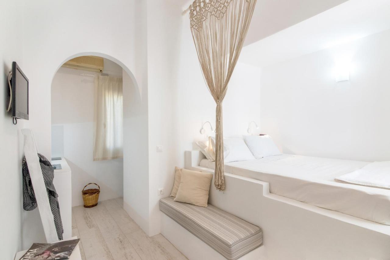 Porto Vlastos Agios Ioannis  Ngoại thất bức ảnh