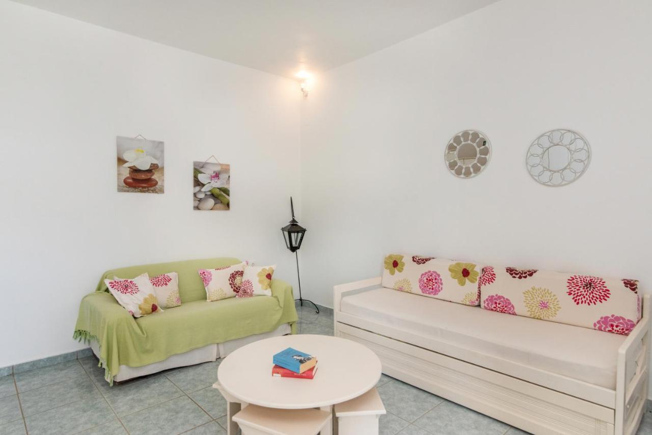 Porto Vlastos Agios Ioannis  Ngoại thất bức ảnh