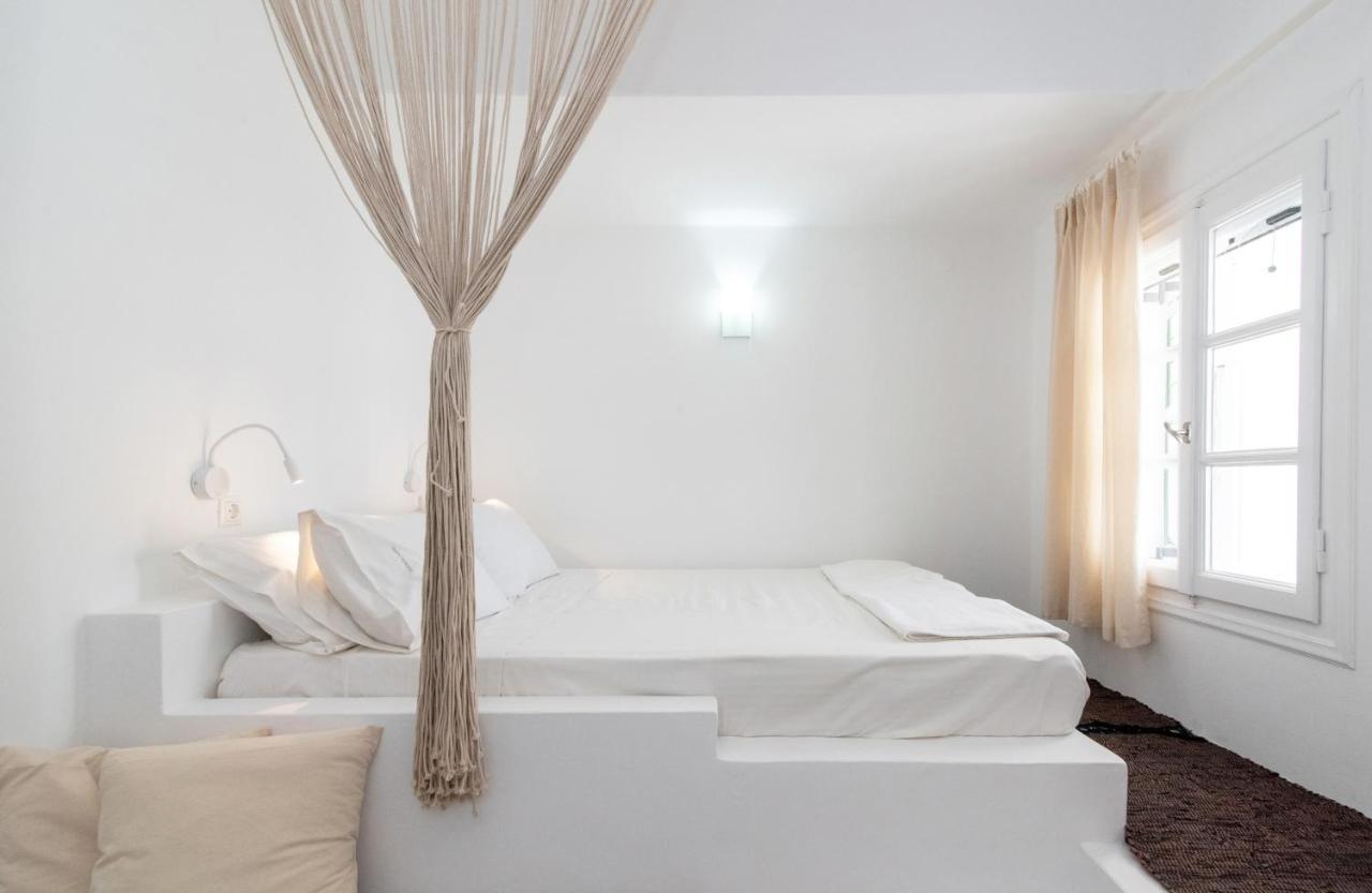Porto Vlastos Agios Ioannis  Ngoại thất bức ảnh