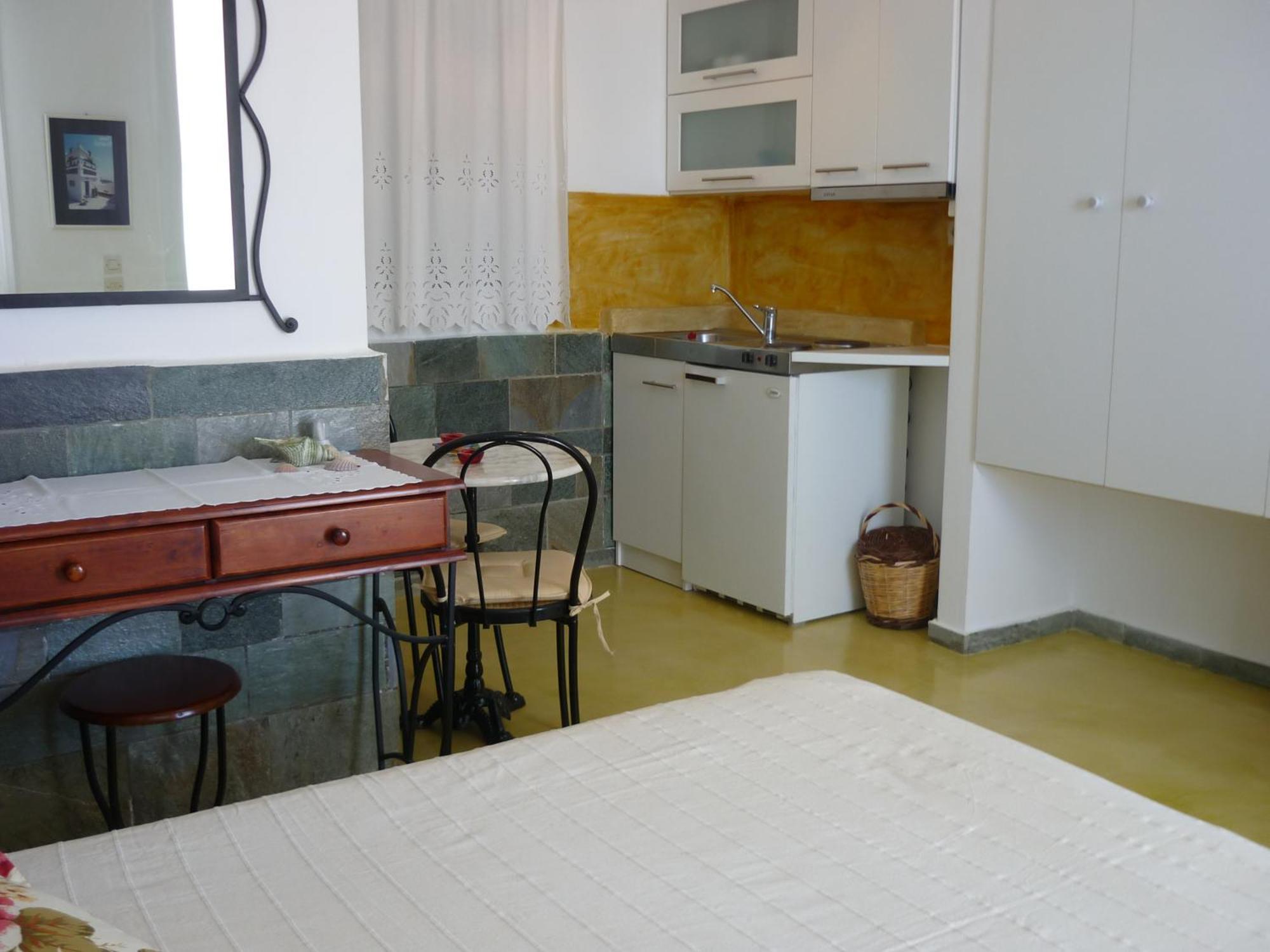 Porto Vlastos Agios Ioannis  Ngoại thất bức ảnh