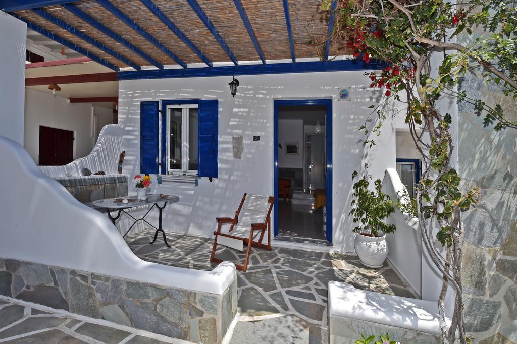 Porto Vlastos Agios Ioannis  Ngoại thất bức ảnh