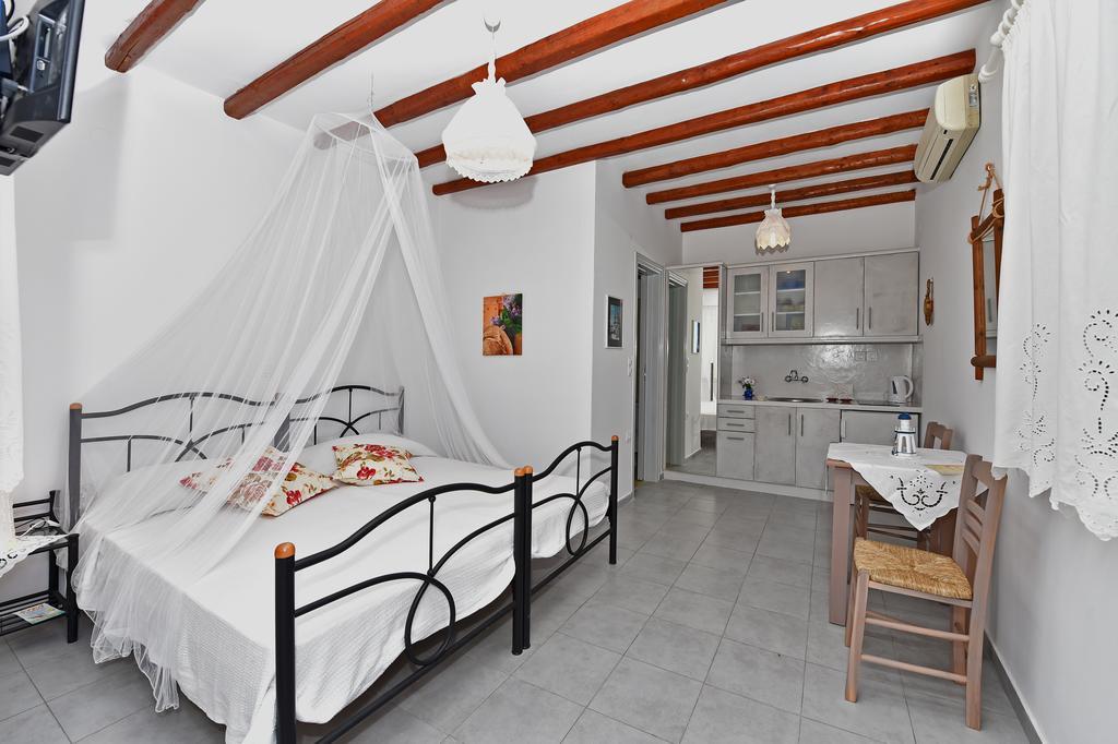 Porto Vlastos Agios Ioannis  Ngoại thất bức ảnh