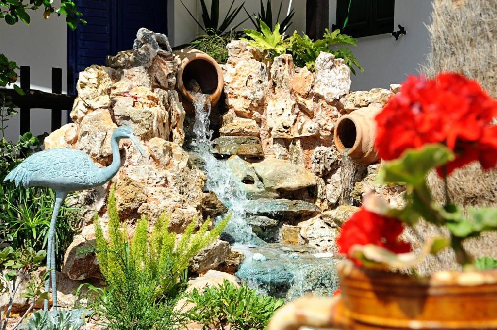 Porto Vlastos Agios Ioannis  Ngoại thất bức ảnh