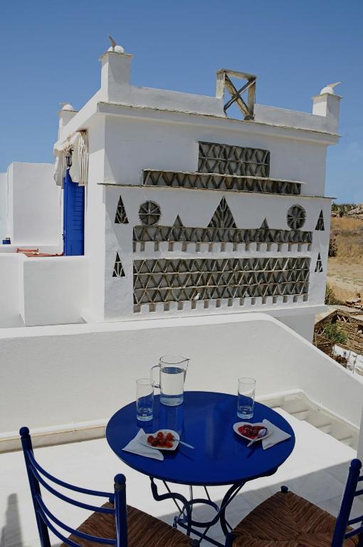 Porto Vlastos Agios Ioannis  Ngoại thất bức ảnh