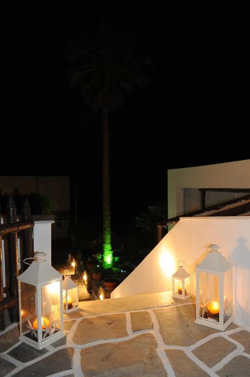 Porto Vlastos Agios Ioannis  Phòng bức ảnh