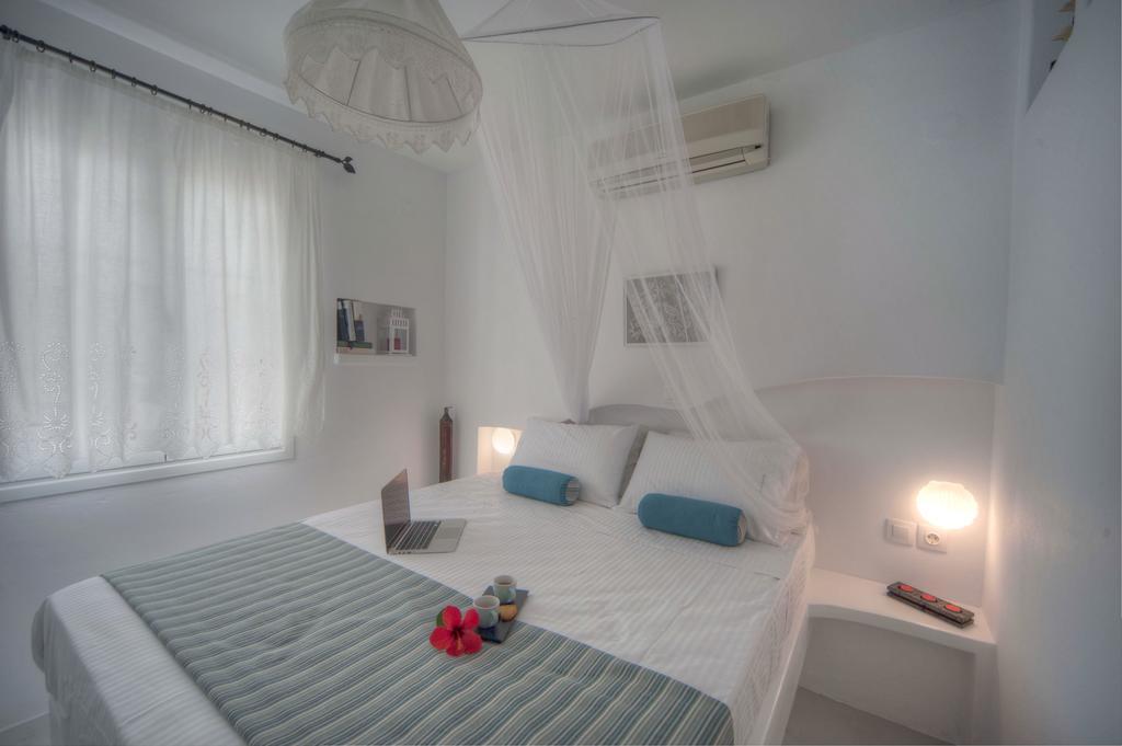 Porto Vlastos Agios Ioannis  Ngoại thất bức ảnh