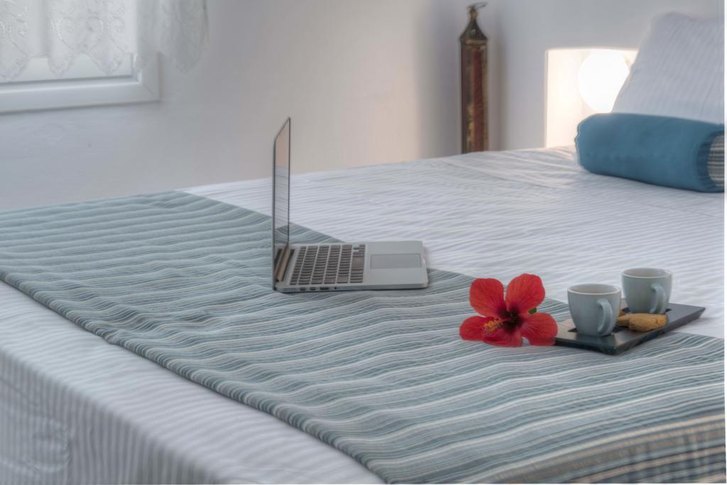 Porto Vlastos Agios Ioannis  Ngoại thất bức ảnh