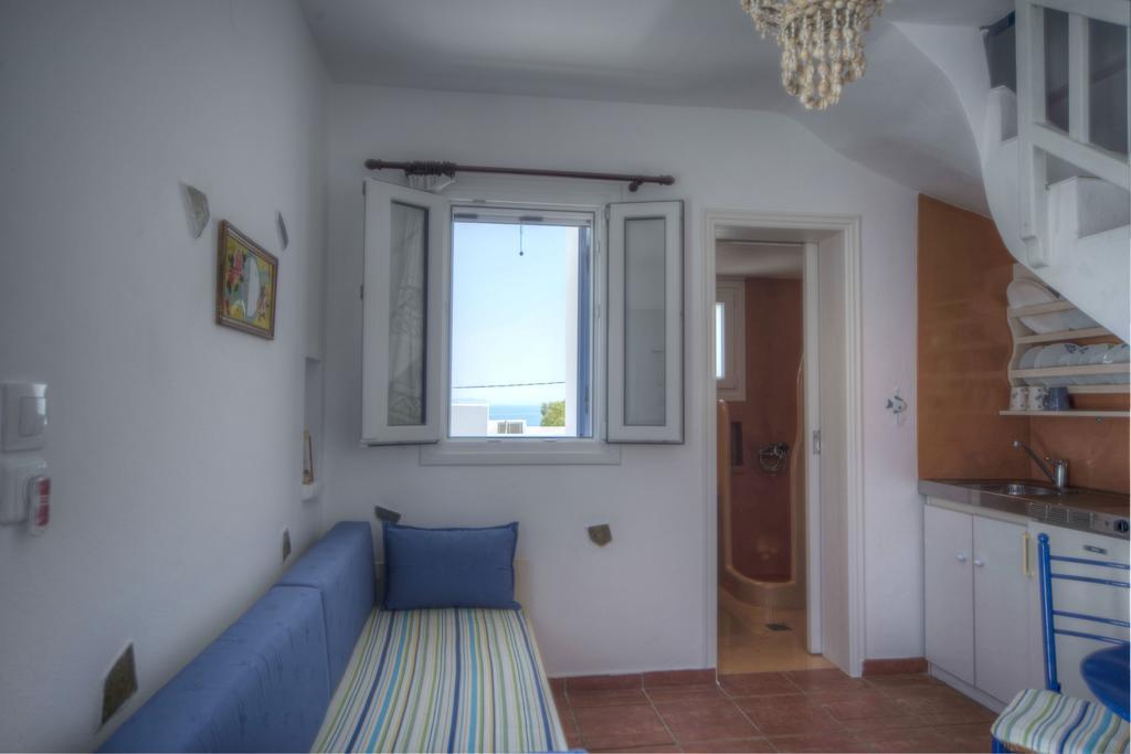 Porto Vlastos Agios Ioannis  Ngoại thất bức ảnh