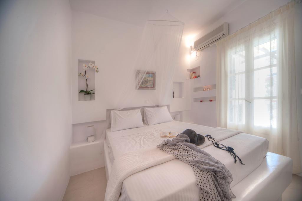 Porto Vlastos Agios Ioannis  Ngoại thất bức ảnh