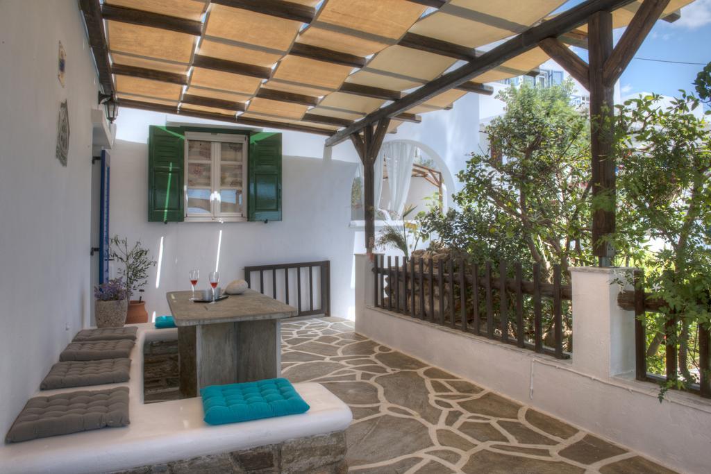 Porto Vlastos Agios Ioannis  Ngoại thất bức ảnh
