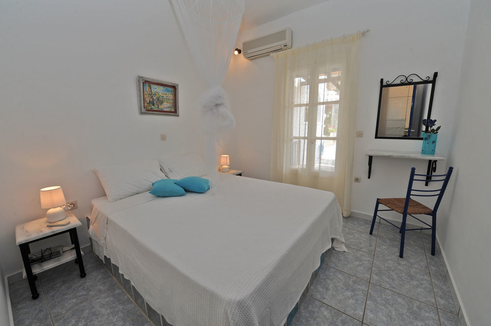 Porto Vlastos Agios Ioannis  Ngoại thất bức ảnh