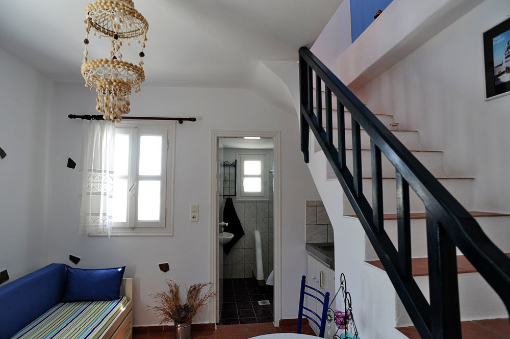 Porto Vlastos Agios Ioannis  Ngoại thất bức ảnh