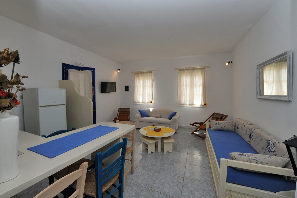 Porto Vlastos Agios Ioannis  Ngoại thất bức ảnh
